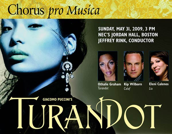 Turandot