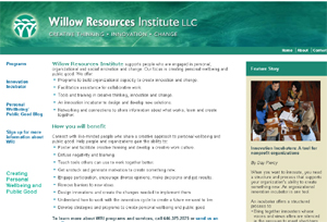 Willow Resources