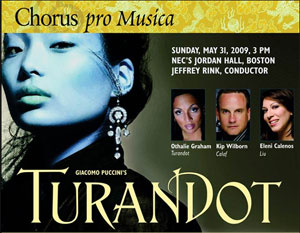 Turandot